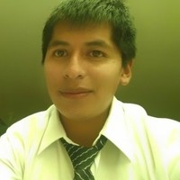 Robert Cairampoma Meza