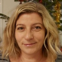 Sandra COUDERT (DURIF)
