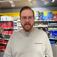 Markus Hägglund