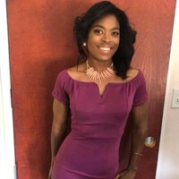 Monique Robinson