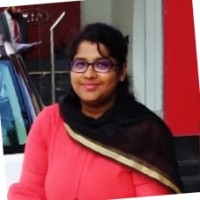 G Srinidhi