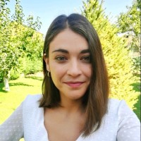 Andrea Leroux Páez