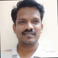 Vijayaragavan Gurusamy