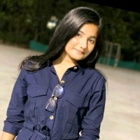Kajal Jeena