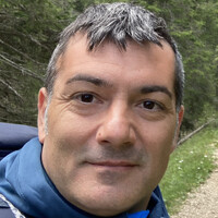 Mattia Ferioli