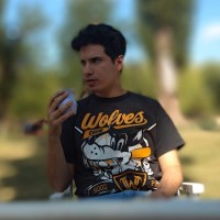 Rodrigo Gabriel Gomez