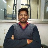 Parshant Mahour