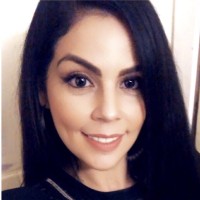 Yvette Castro