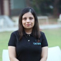 Upma Kalra
