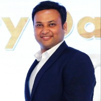 Neeresh Tiwari