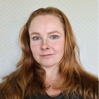 Jenny Hedman