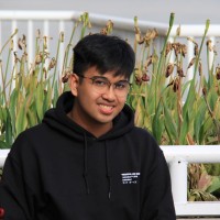 Justin Roland Bautista