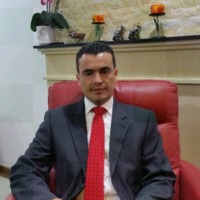 Gonzalo Duque Forero
