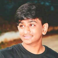 Sujan Chowdary
