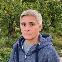 Frédérique Rodriguez