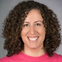 Rachel Rosenberg, Ph.D., M.S.W