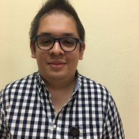 Ramsés Cruz Osorio