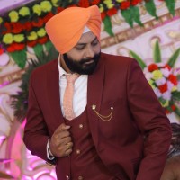 Gagan Deep Singh
