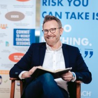 Simon Marshall - Award Winning Business Coach and Mentor
