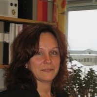 Lena Sandberg