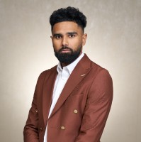 Rohan Philip