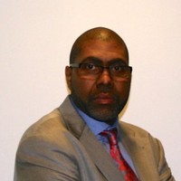 Derrick Funderburk