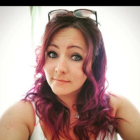 Stephanie Pilcher