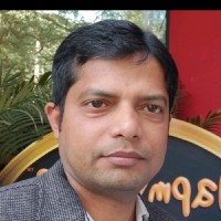 Nishikant Swain