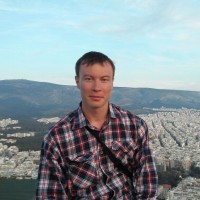 Andrey Gorshkov