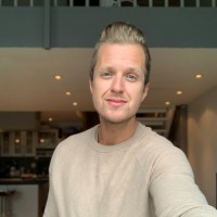 Lucas Djurberg