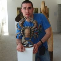 Oscar Collado