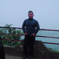 Purna Thapa