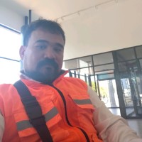 César Alejandro Ruiz Montemayor