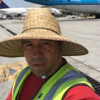 Luis Martinez