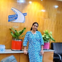 Kavya Lohani