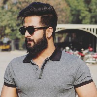 Hammad Humayun