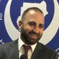 Ali Shakaroun