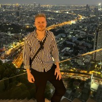 Joakim Kærholdt Larsen