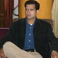 Ravi Kaushik
