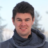 Simon Engel