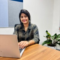Sharanya Shetty