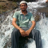 Ibrahim Parkar
