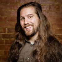 Nate Golomski