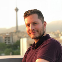 Pejman Ghanizadeh
