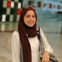 Wafaa Albardawil