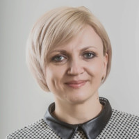 Julia Grigorak