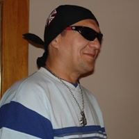 Gary Hill