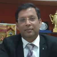 Manash Kumar Nayak