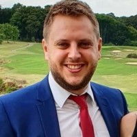 Daniel Boxall