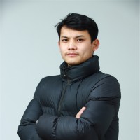 Iman Ghale